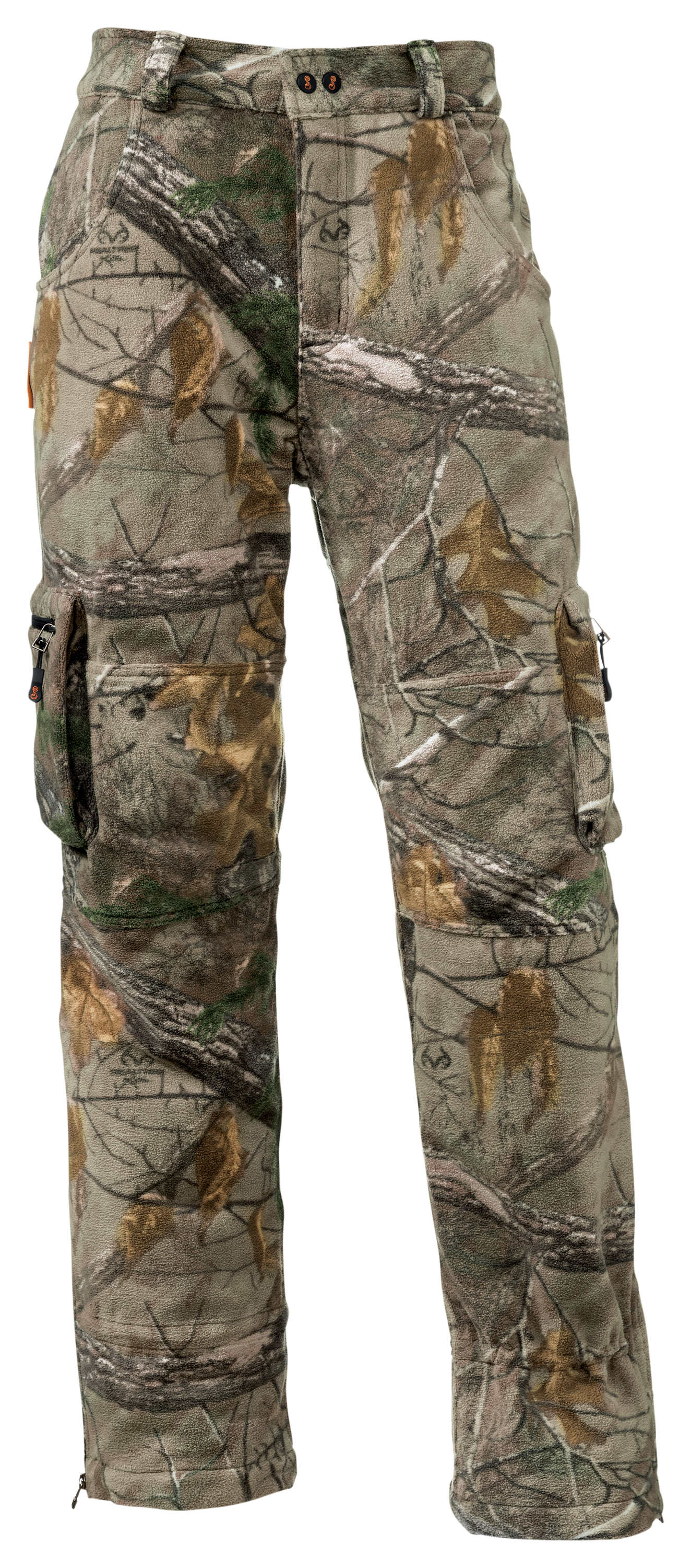 SHE Outdoor C4 Camo Pants for Ladies | Bass Pro Shops